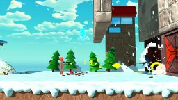 Stick Combat: Fighting Platformer (NS)   © VRCForge 2024    5/6