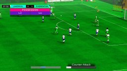 Football League Cup: Arcade Soccer Simulator (NS)   © Megame 2024    3/6