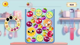 Fruit Party: Suika Casual Puzzle (NS)   © Megame 2024    1/6