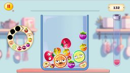 Fruit Party: Suika Casual Puzzle (NS)   © Megame 2024    4/6