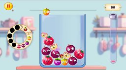 Fruit Party: Suika Casual Puzzle (NS)   © Megame 2024    6/6