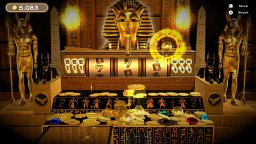 Pharaoh's Riches (NS)   © Sat-Box 2024    2/5