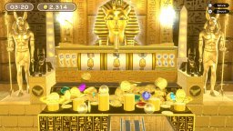 Pharaoh's Riches (NS)   © Sat-Box 2024    3/5