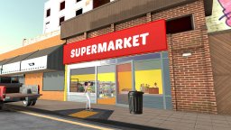 Supermarket Grocery Simulator (NS)   © Umuro 2024    1/6