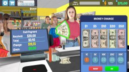 Supermarket Grocery Simulator (NS)   © Umuro 2024    2/6