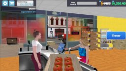 Supermarket Grocery Simulator (NS)   © Umuro 2024    3/6