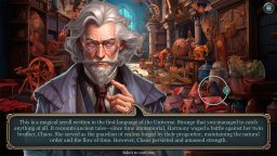 The Harmony Chronicles: Chaos Realm: Collector's Edition (NS)   © Ocean Media 2024    5/6