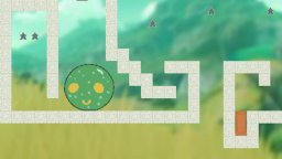 Stretchy Adventure (PS4)   © OU Enningture Game Temple 2024    4/5