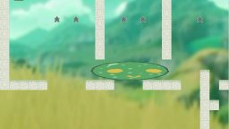 Stretchy Adventure (PS4)   © OU Enningture Game Temple 2024    5/5