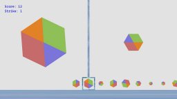 Reflection Seeker (PS4)   © OU Enningture Game Temple 2024    4/5