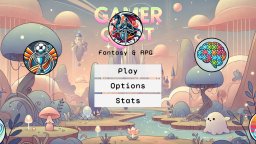 Gamer Quest (PS5) &nbsp; &copy; Two Llamas 2024 &nbsp;  4/6