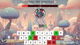 Gamer Quest (PS5) &nbsp; &copy; Two Llamas 2024 &nbsp;  6/6