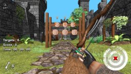 Archery Legend (PS4)   © Pix Arts 2024    6/6