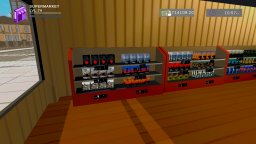 Bookshop Wonderland: Supermarket Simulator (NS)   © CGI Lab 2024    3/6