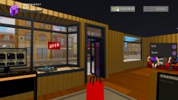 Bookshop Wonderland: Supermarket Simulator (NS)   © CGI Lab 2024    5/6