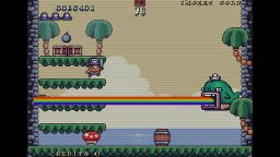 Captain Barrel (NS)   © Neo Byte Force 2024    1/6