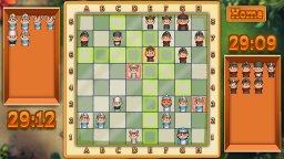 Medieval Grandmaster: Tavern Board Battle (NS)   © Megame 2024    1/6