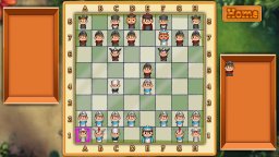 Medieval Grandmaster: Tavern Board Battle (NS)   © Megame 2024    2/6