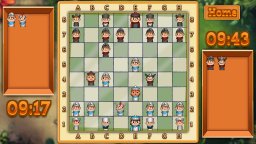 Medieval Grandmaster: Tavern Board Battle (NS)   © Megame 2024    3/6