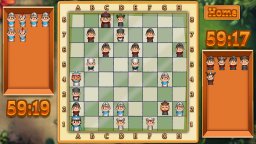 Medieval Grandmaster: Tavern Board Battle (NS)   © Megame 2024    5/6