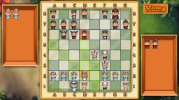 Medieval Grandmaster: Tavern Board Battle (NS)   © Megame 2024    6/6