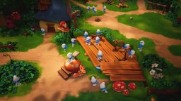 The Smurfs: Dreams (XBO)   © Microids 2024    3/6