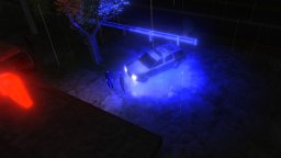 Don't Let Him In (NS)   © Dolores 2024    4/5