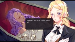 Cute Bite (NS)   © Ratalaika 2024    1/6