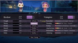 Cute Bite (NS)   © Ratalaika 2024    3/6