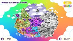 Care Bears: To The Rescue (NS)   © Forever 2024    6/6