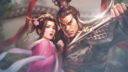 Romance Of The Three Kingdoms 8: Remake (NS)   © Koei Tecmo 2024    4/6