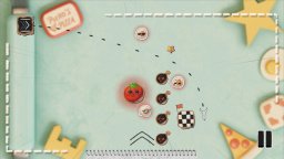 Stickin' The Landing (NS)   © Entalto 2024    1/5