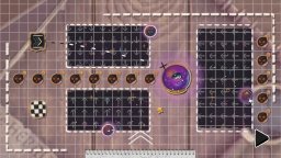 Stickin' The Landing (NS)   © Entalto 2024    2/5