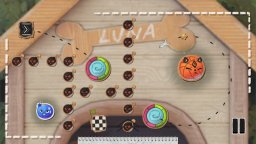 Stickin' The Landing (NS)   © Entalto 2024    3/5