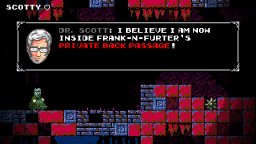 The Rocky Horror Show: Video Game (NS)   © FreakZone 2024    5/5