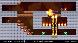 Crash Puzzle Hammer-San (NS)   © Succes Games 2024    1/6