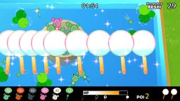 Catch BeshI!! Scooping Game (NS) &nbsp; &copy; OperaHouse (2002) 2024 &nbsp;  1/6