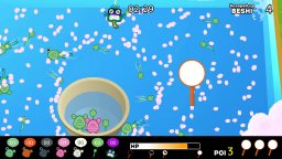 Catch BeshI!! Scooping Game (NS) &nbsp; &copy; OperaHouse (2002) 2024 &nbsp;  2/6