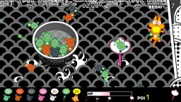 Catch BeshI!! Scooping Game (NS) &nbsp; &copy; OperaHouse (2002) 2024 &nbsp;  3/6