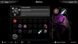 Voidwrought (NS) &nbsp; &copy; Kwalee 2024 &nbsp;  5/6