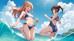 Ecchi Fever (NS) &nbsp; &copy; Yabai 2024 &nbsp;  3/5