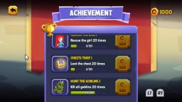 Hero Rescue (PS4)   © ASI Games 2024    5/6