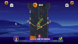 Hero Rescue (PS4)   © ASI Games 2024    6/6