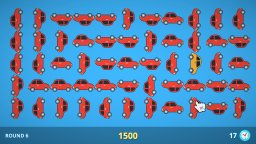 Spot It (PS5)   © Zakym 2024    2/6