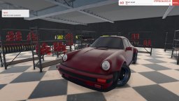 Mechanic Supermarket Simulator (PS4)   © Midnight Games 2024    5/6