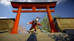 Skater Bunny Simulator (NS)   © VRCForge 2024    1/6