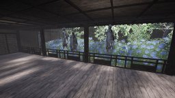 Shadow Corridor 2 (NS) &nbsp; &copy; Regista 2024 &nbsp;  5/6