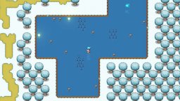 Skater's Solstice (NS)   © EastAsiaSoft 2024    5/6