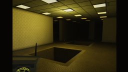 Backrooms: Partygoers (NS)   © Ratalaika 2024    4/6