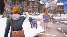 Life Is Strange: Double Exposure (XBXS)   © Square Enix 2024    1/3